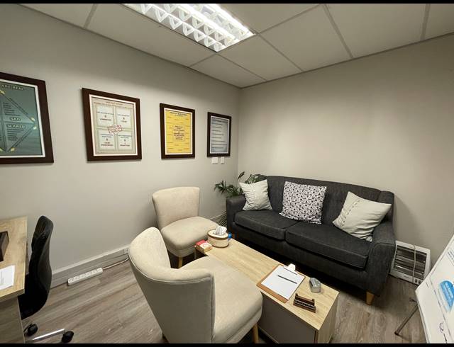 228M² OFFICE FOR SALE IN RIVONIA
